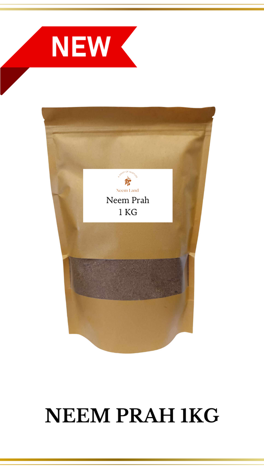 Neem prah 1 kg