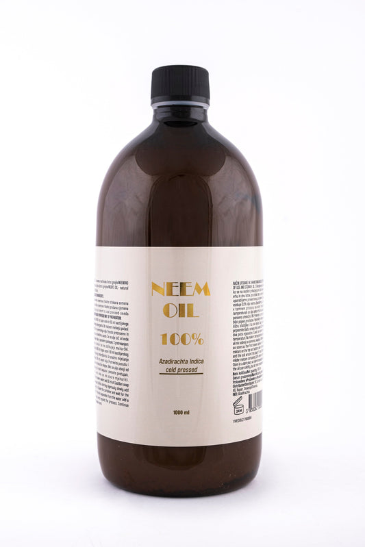 Neem ulje 1 L